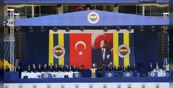 Fenerbahçe'nin borcu dudak uçuklattı: 26 milyar lirayı aştı!