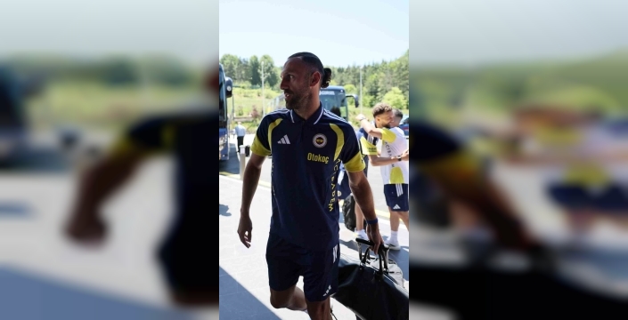 Fenerbahçe, Topuk Yaylası'ndaki kamp kadrosunu açıkladı