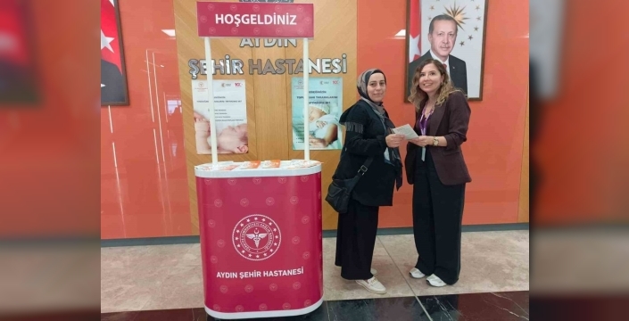 Fenilketonüri hastalığına dikkat: Erken tanı hayat kurtarıyor