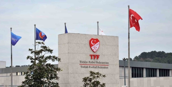Futbol liglerinde lisanslı kulüp sayısı rekor seviyeye ulaştı