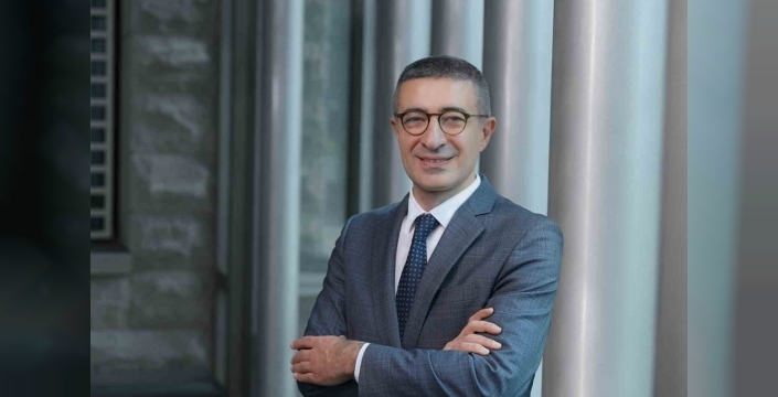 Garanti BBVA, uluslararası piyasalardan sürdürülebilirlik odaklı kredi sağladı