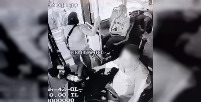 Gazi eşi otobüsten indirildi: Mağduriyet mi yoksa yanlış anlaşılma mı?