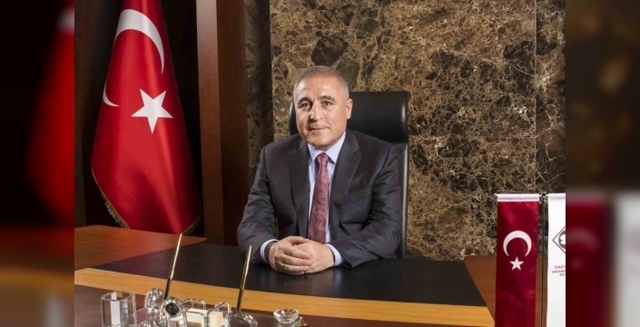 Gaziantep’in üretim gücü, zorlukları geride bırakıyor