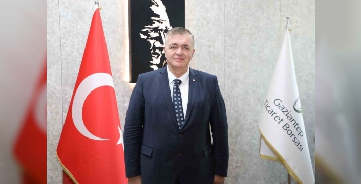 Gaziantep, İSO 500 listesinde 29 firmayla temsil edildi