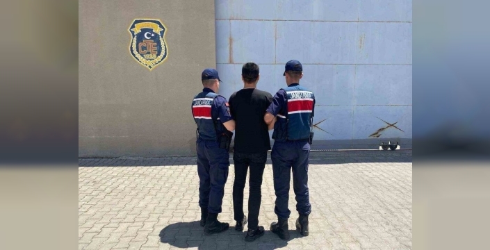 Gaziantep'te büyük yakalama: Aranan 5 suçlu adliyeye