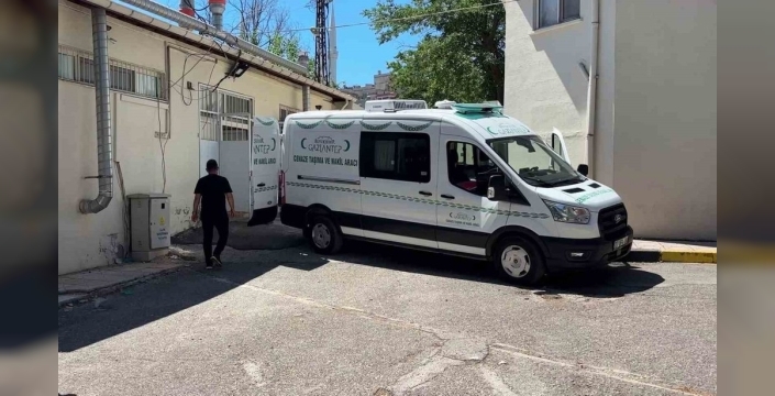 Gaziantep'te dehşet: 17 yaşındaki oğul, babasını pompalı tüfekle öldürdü