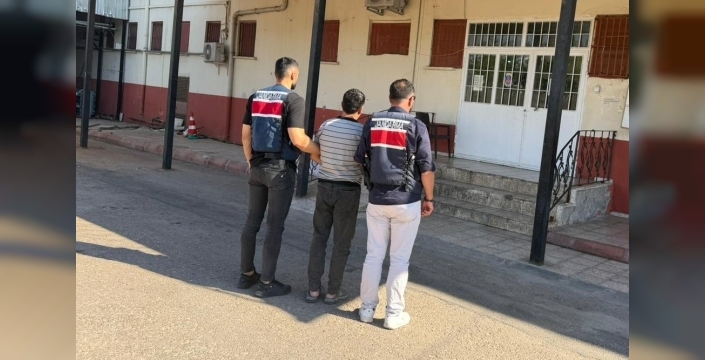 Gaziantep'te göçmen kaçakçılığı operasyonu: İki organizatör yakalandı