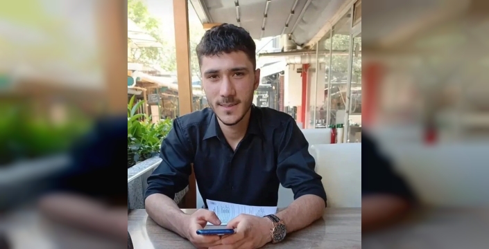 Gaziantep'te kan donduran cinayet davasında karar: 22 yaşındaki Osman Çiçek için cezalar kesildi