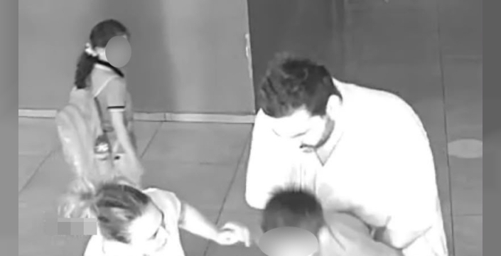Gaziantep'te öğretmen, heimlich manevrası ile öğrencisinin hayatını kurtardı