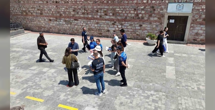 Gebze'nin geleceği için uluslararası buluşma: Yeni şehir vizyonu şekillendi