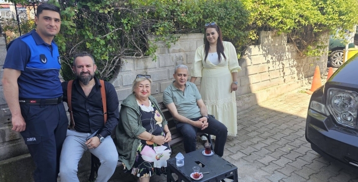 ‘Geliverin gali’ bu kez Kadınhanı’nda