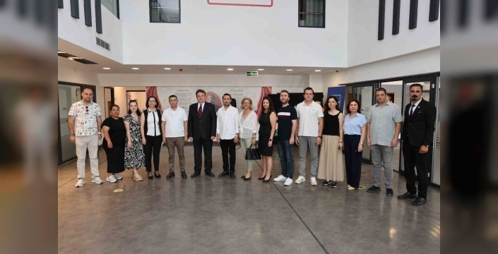 Genç beyinler Söke'nin geleceğine ışık tuttu: Tarihten ekonomiye kapsamlı araştırmalar