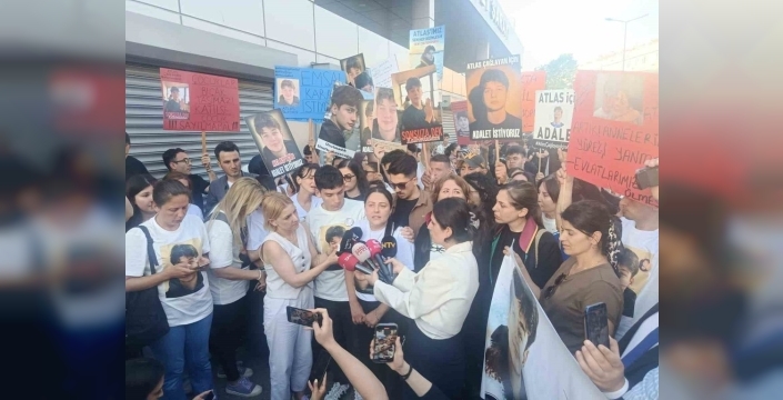 Genç bir hayatın sonu: Atlas Çağlayan davasında savcıdan şok eden ceza talebi!