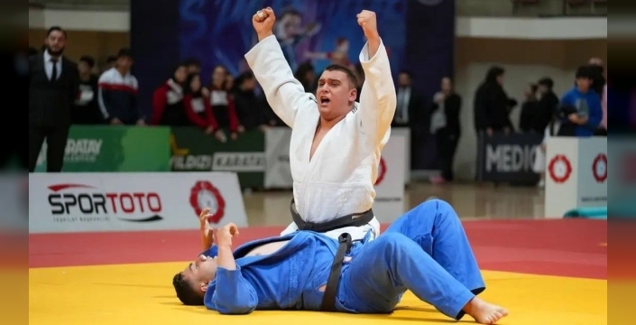 Genç hafızdan judo sahasına, kulaklara ve kalplere dokunuş: Kerem Recayi Soyhan'ın çok yönlü başarısı