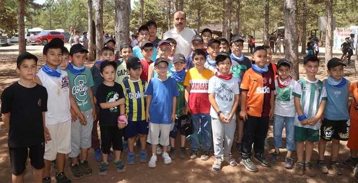 Genç KOMEK için geri sayım başladı: 20 bin öğrenci yaz okulunda buluşacak