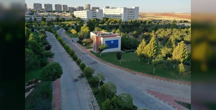 GİBTÜ, 43 ülkeden rektörleri Gaziantep'te buluşturacak
