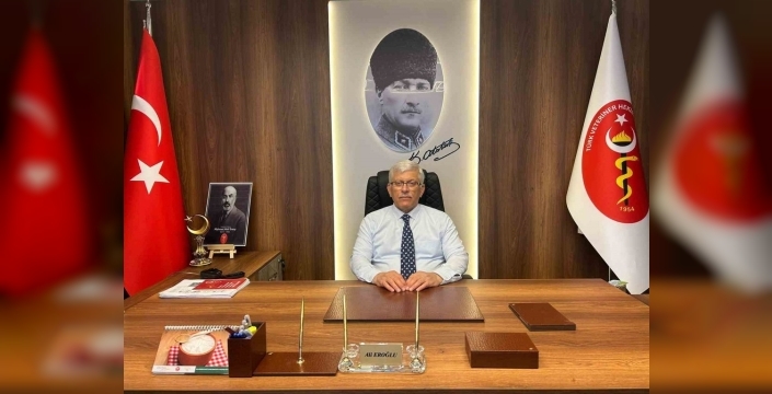 Gıda güvenliği, halk sağlığının temel taşıdır