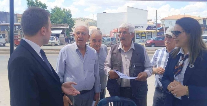 Gölbaşı savcılığından barışa uzanan el: Uzlaşma masası kuruldu