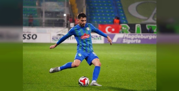 Gözler Taha Şahin'de: Fenerbahçe iddiaları ve geleceği merak ediliyor