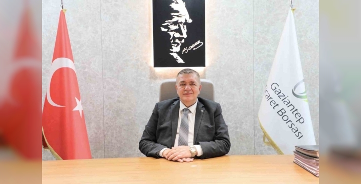 GTB Başkanı Akıncı: Anız yakmak, toprağın geleceğini yakmaktır