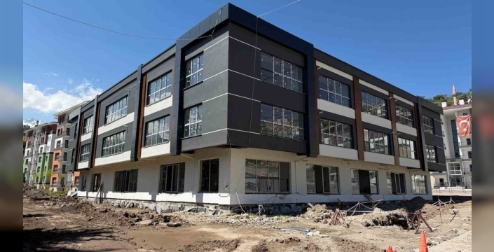 Hacılar'da 32 işyeri yeni sahiplerini bekliyor: İhale tarihi belli oldu