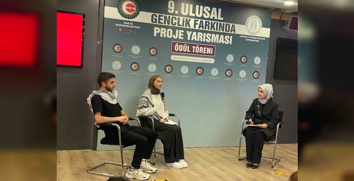 HAK-İŞ'ten gençlere staj imkanı: 'Onlar bir mücevher gibi korunmalı