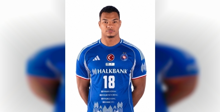 Halkbank, Darlan Souza ile yeni bir sayfa açıyor