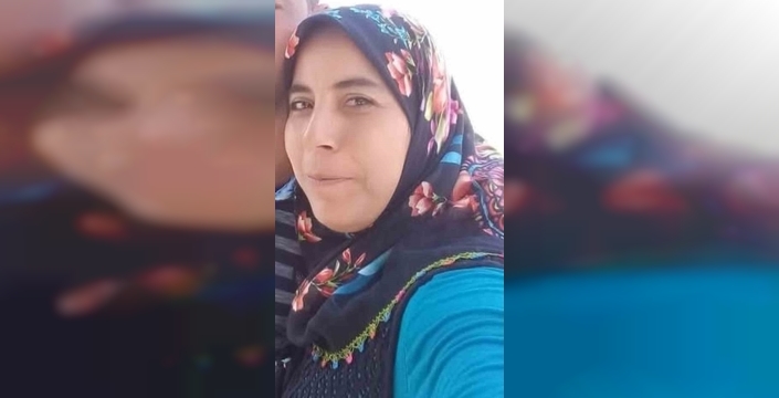 Hatay''da yürek burkan trajedi: 2 çocuk annesi eşi uyurken canına kıydı