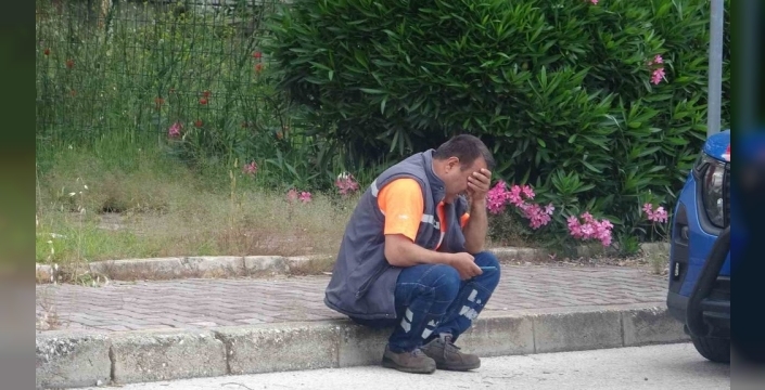 Hayalleri yarım kalan genç, bayram öncesi kuralsızlığın kurbanı oldu: Tırın altında can verdi
