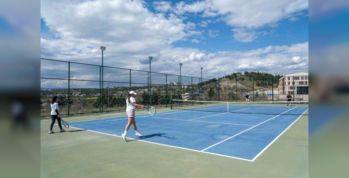 Hitit Üniversitesi, Türkiye'nin en iyi spor dostu kampüslerinden biri oldu