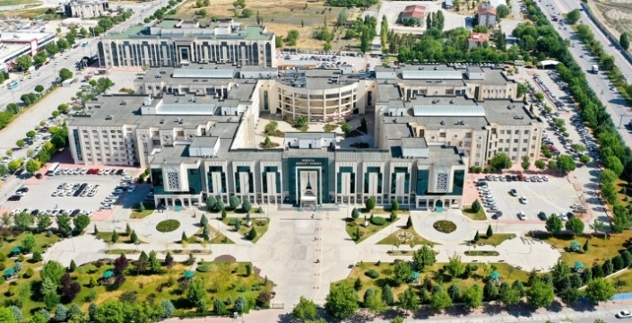 HSK 2026 kararnamesiyle Konya yargısında kapsamlı değişim