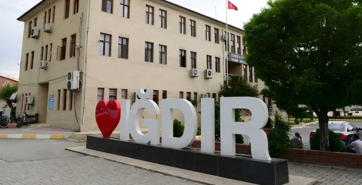 Iğdır Belediyesi’nde sessiz deprem! 3 isim için kritik karar