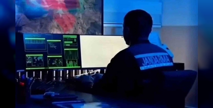 Iğdır merkezli dolandırıcılık operasyonunda 13 tutuklama