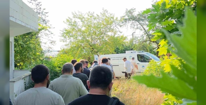 Ihlamur toplarken hayatının baharından koptu: Acı son!