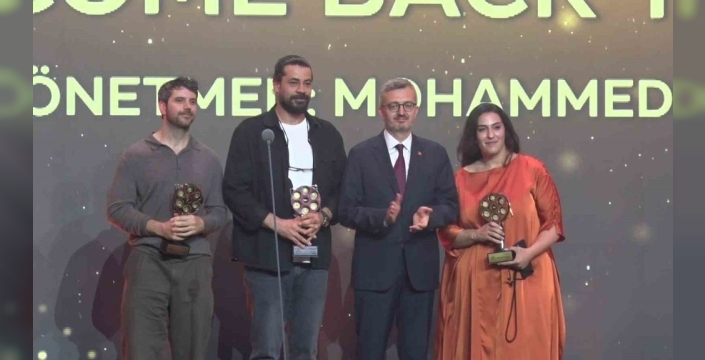 İletişim Başkanı Duran: Gerçekleri anlatmak cesaret ister