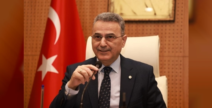 İlkadım'da LGS öncesi sınav provası heyecanı