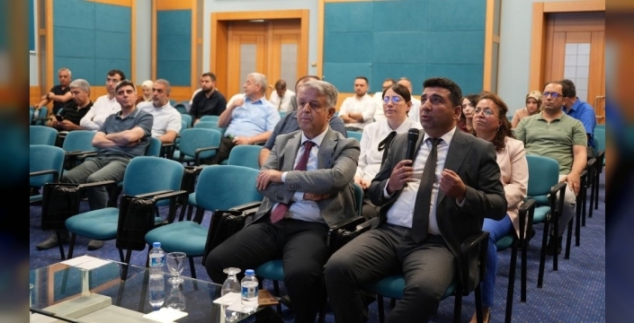 İnönü Üniversitesi'nde yapay zeka ile liderlik eğitimi veriliyor