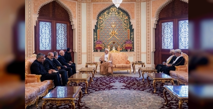İran ve Umman, Hürmüz Boğazı'nın güvenliğini sağlama sözü verdi
