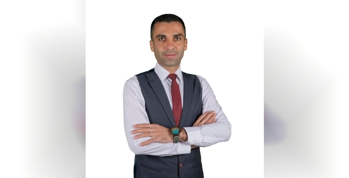 İş adamını kaçırıp 'milyonlarca lira' istediler: Eski başkan adayı şokta