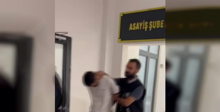 İş yeri kurşunlama olayının arkasındaki isimler Gebze'de yakalandı: Azmettiricilere operasyon
