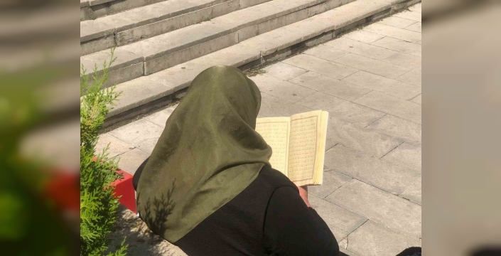 Isparta'da üniversite hayali kuran 21 bini aşkın öğrenci YKS'de ter döktü