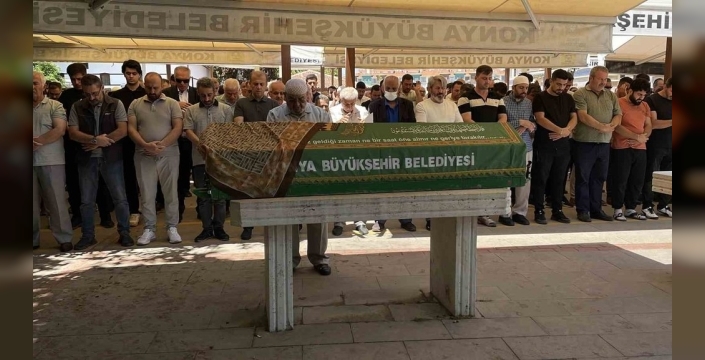 Isparta'daki feci kazada hayatını kaybedenler son yolculuklarına uğurlandı