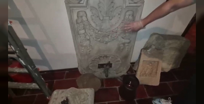 İstanbul'da inanılmaz keşif: 10 binden fazla tarihi eser ve sikke ortaya çıktı