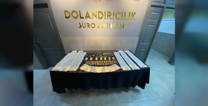 İYİ Partili Kocamaz, dolandırıcılara 2 milyon lira kaptırdı