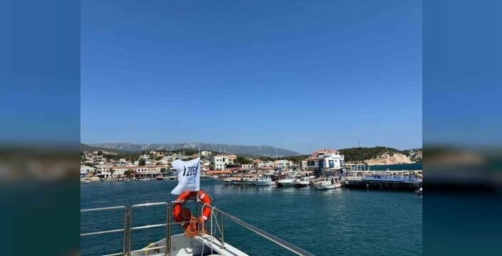 İzmir'in yazlık kaçamakları için deniz seferleri başlıyor: Urla ve Mordoğan'a hafta sonu tatili fırsatı!