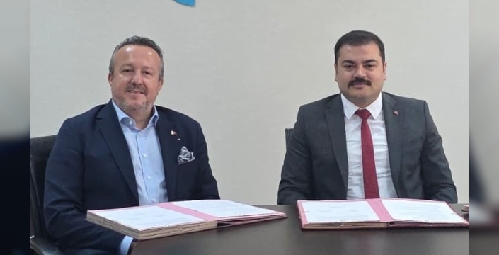 Kadınlar sanayiye CNC operatörü olarak 'üretim gücü' katıyor: Denizli OSB'den dev adım!