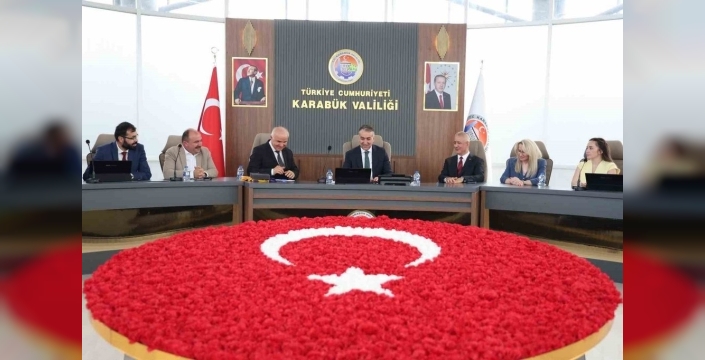 Kadınların güçlenmesi için 500 bin TL'lik proje hayat buluyor