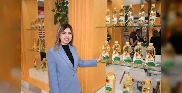 Kadooğlu Holding, İSO 500'de 178. sıraya yükseldi