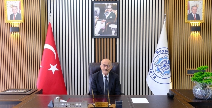 Kaldırım işgaline son çağrı: Beyşehir’de süre Perşembe günü doluyor