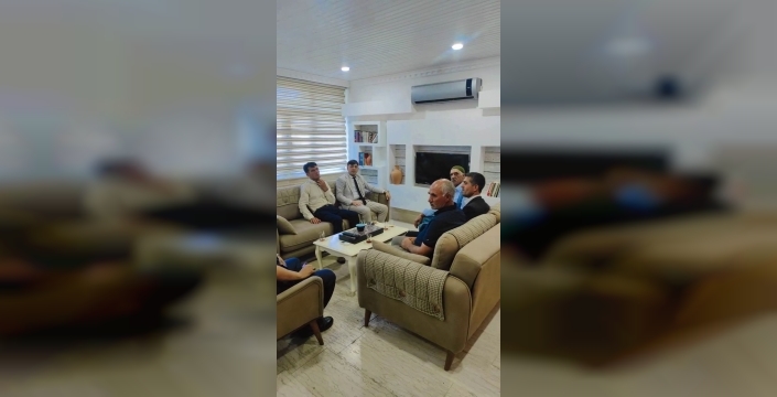 Kan davası sona erdi: Çermik'te aileler barıştı